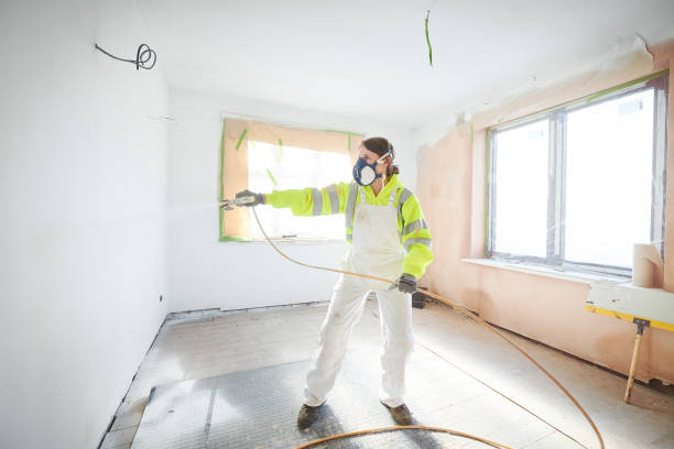 Best Biohazard Mold Removal  in Watts Mills, SC